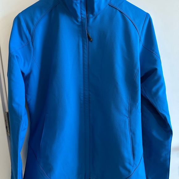 Cutter & Buck Women's blue jacket - Picture 1 of 5